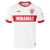 Officiële Voetbalshirt VfB Stuttgart Thuis 2024-25 - Heren